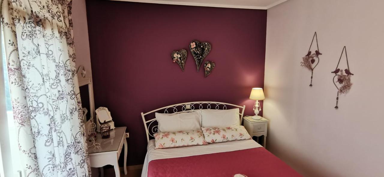 Iris Deluxe Suites 1 Kavala Exterior foto